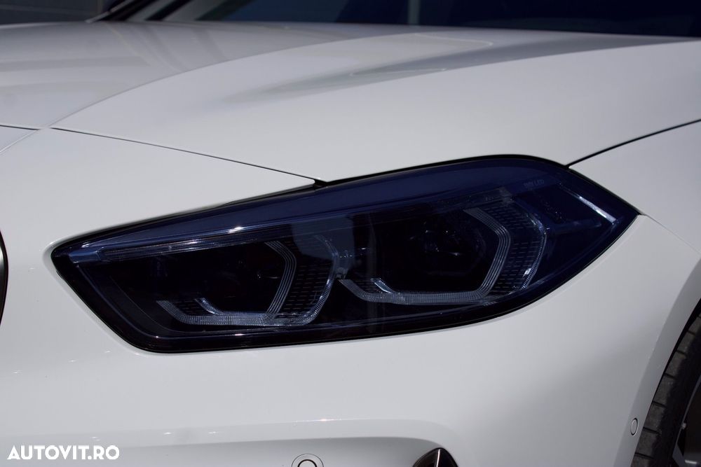 BMW M1 - 8