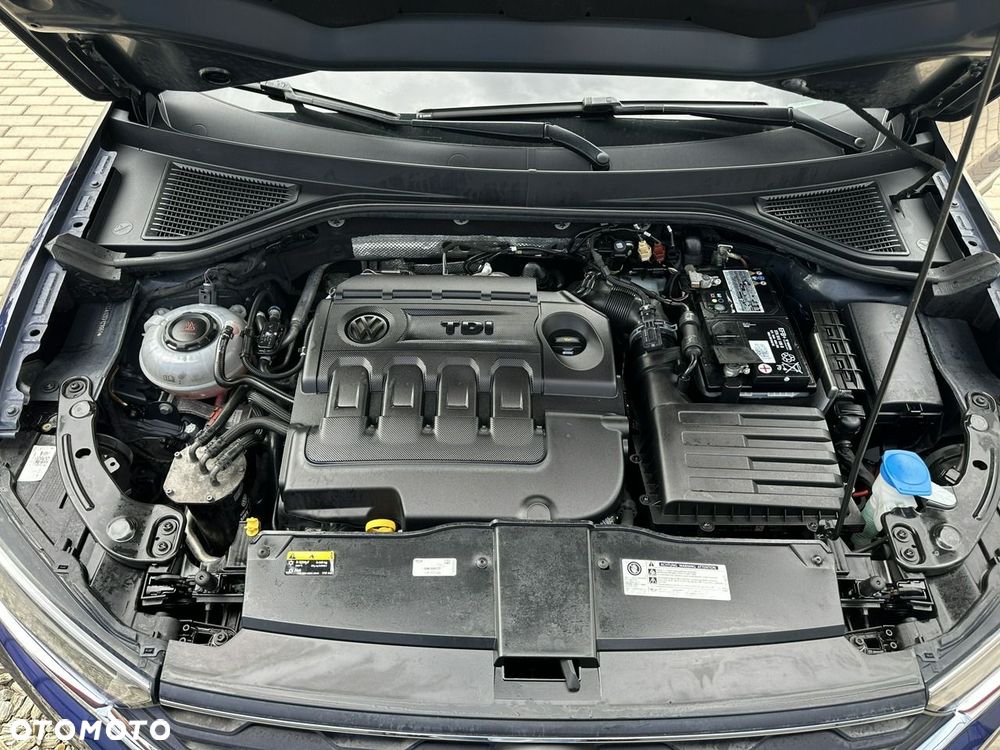 Volkswagen T-Roc 1.6 TDI SCR IQ.DRIVE - 34