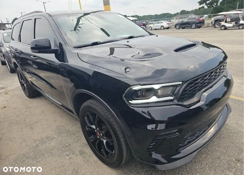 Dodge Durango - 3