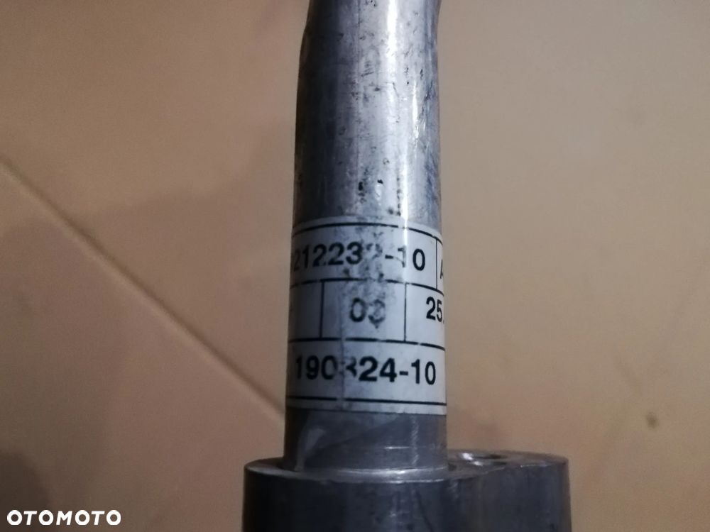 PRZEWÓD KLIMATYZACJI BMW F20 9212232 - 3