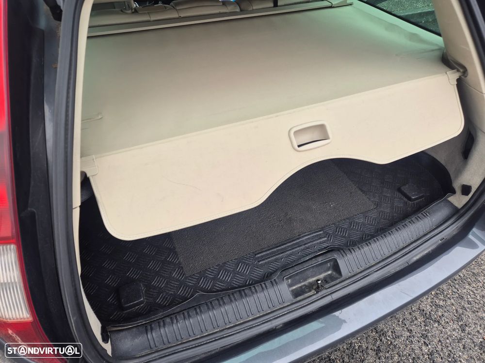 Ford Mondeo SW 2.0 TDCi Sport Dura. - 3