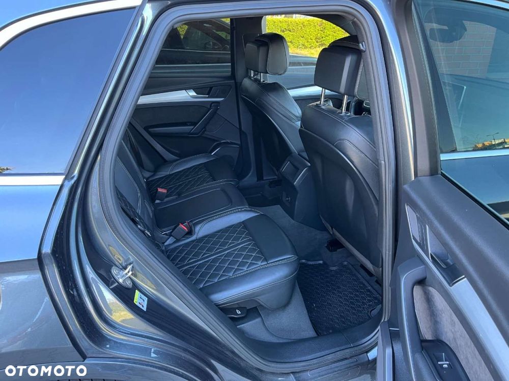 Audi Q5 2.0 TDI Quattro S tronic - 16