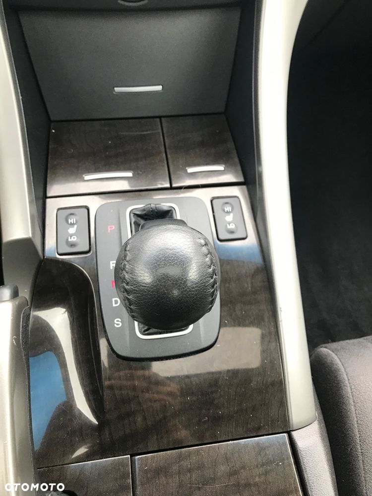 Honda Accord ver-2-2i--dtec-automatik-executive - 23
