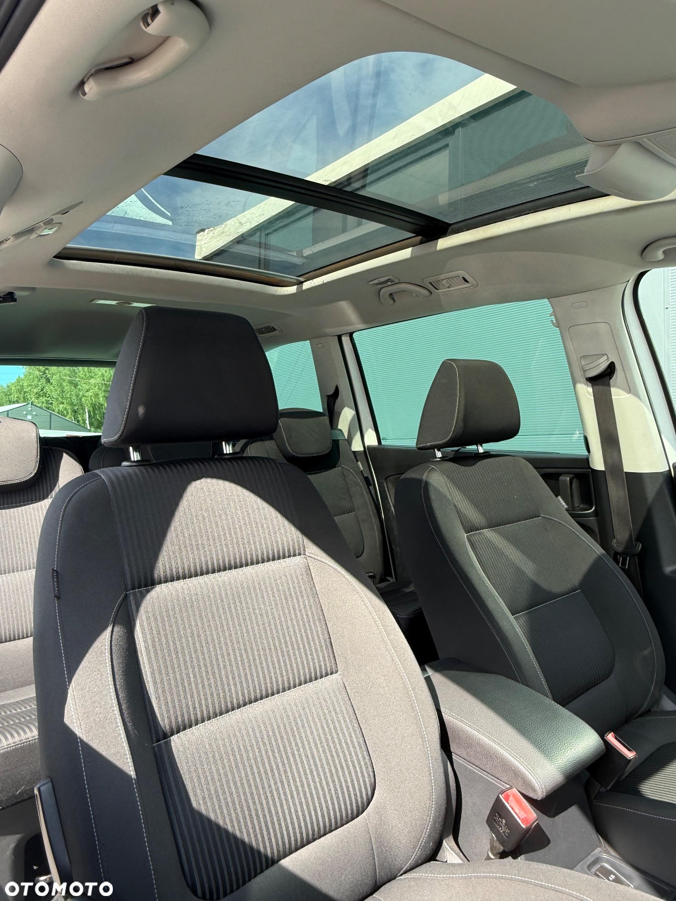 Seat Alhambra - 9