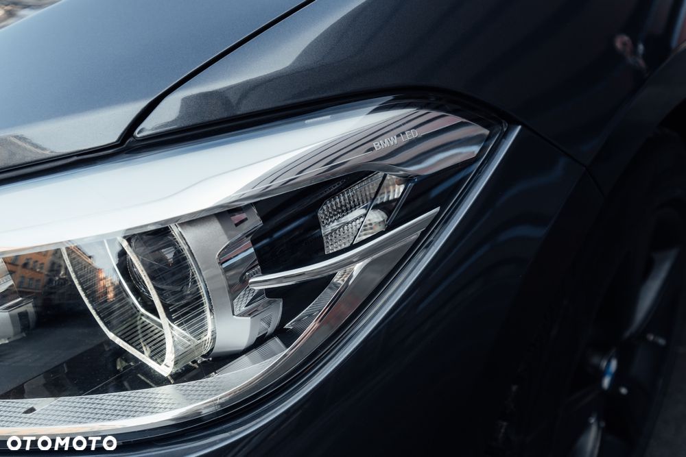 BMW Seria 1 118i Sport Line - 7