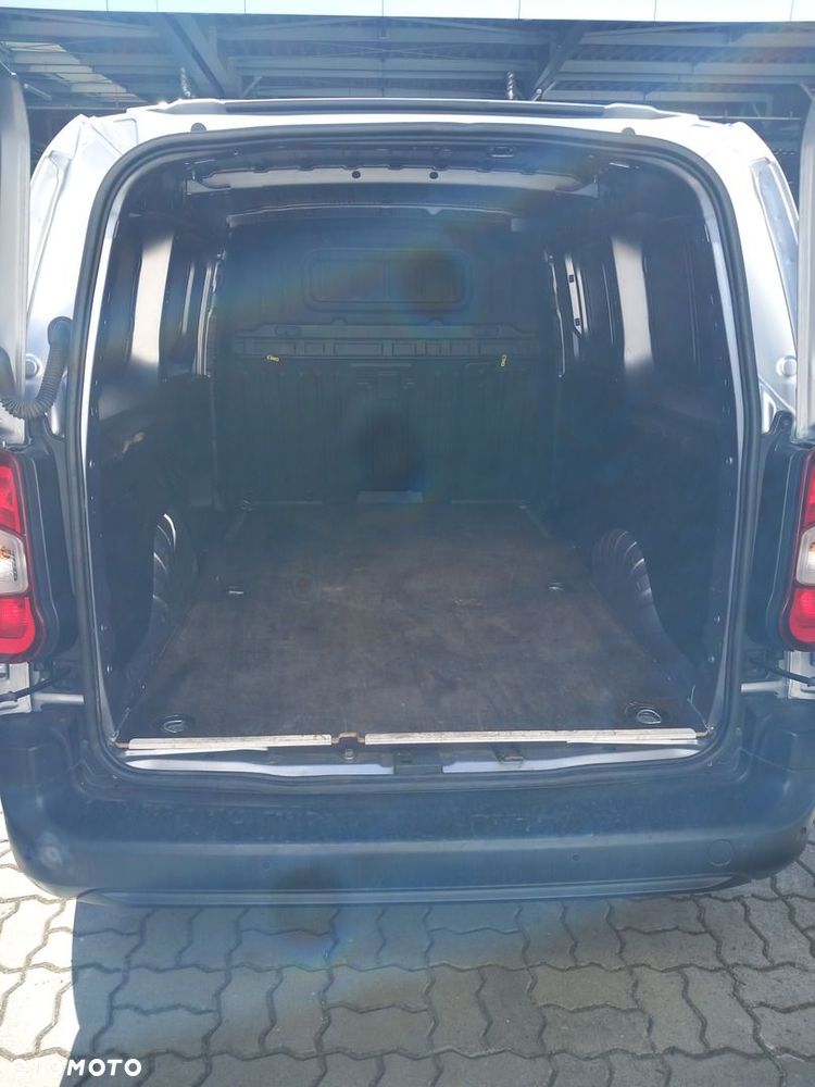 Toyota PROACE CITY - 11