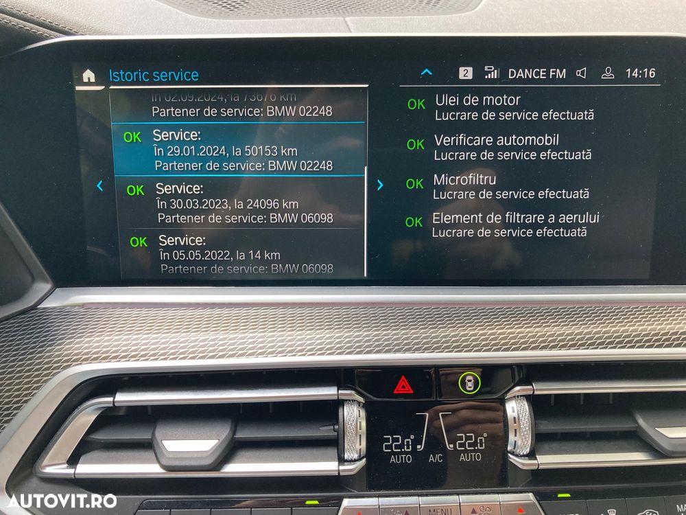 BMW X5 xDrive25d xLine - 28