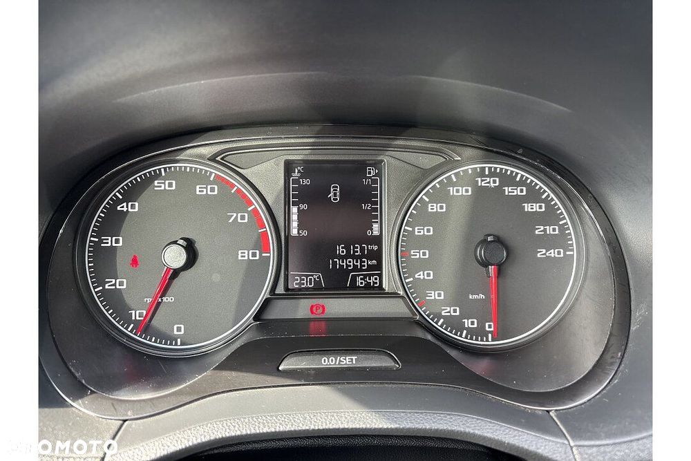 Seat Ibiza 1.0 Reference - 8