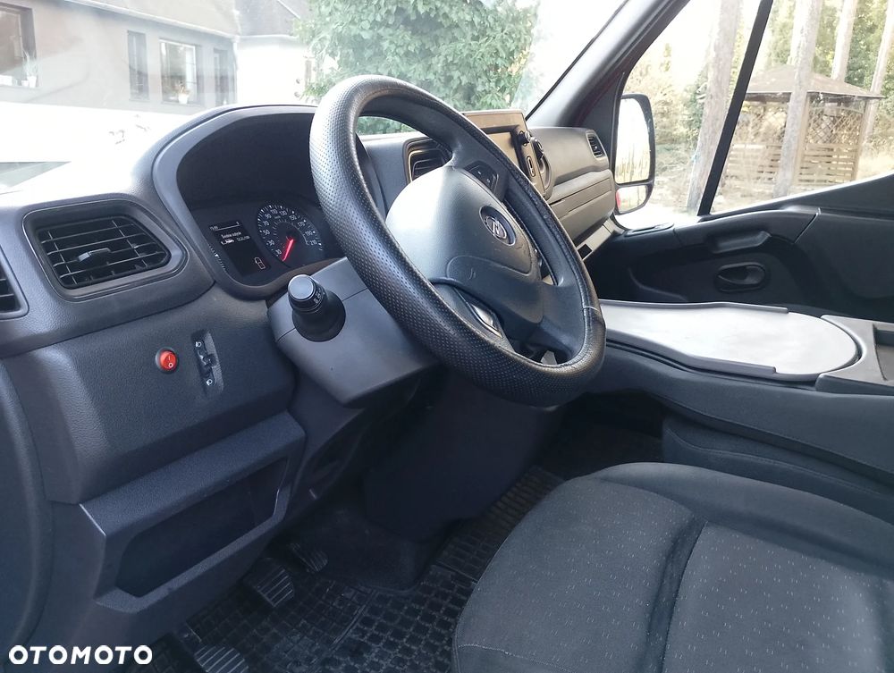 Opel Movano - 11
