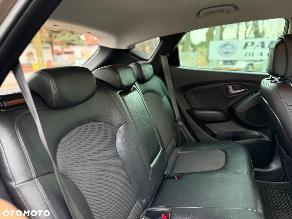 Hyundai ix35 - 26