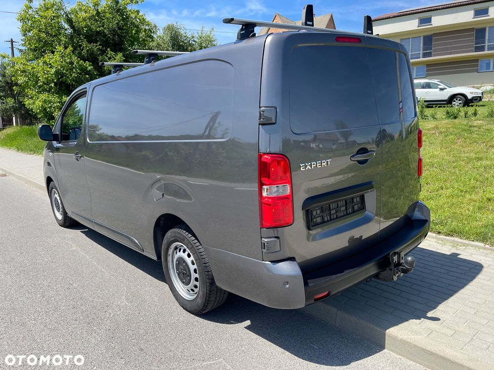 Peugeot Expert - 11