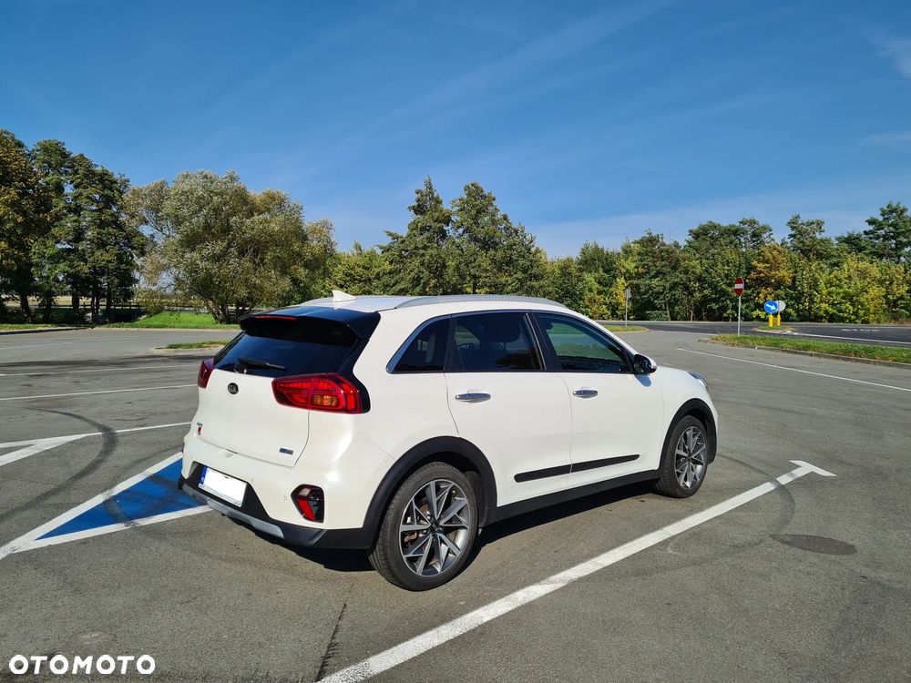 Kia Niro 1.6 GDI Hybrid XL - 6