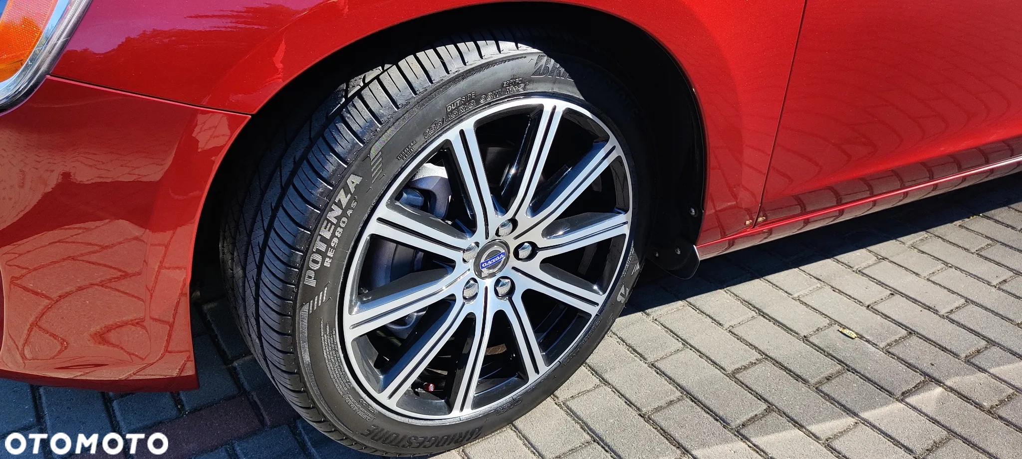 Volvo S60 T5 Geartronic Momentum - 34