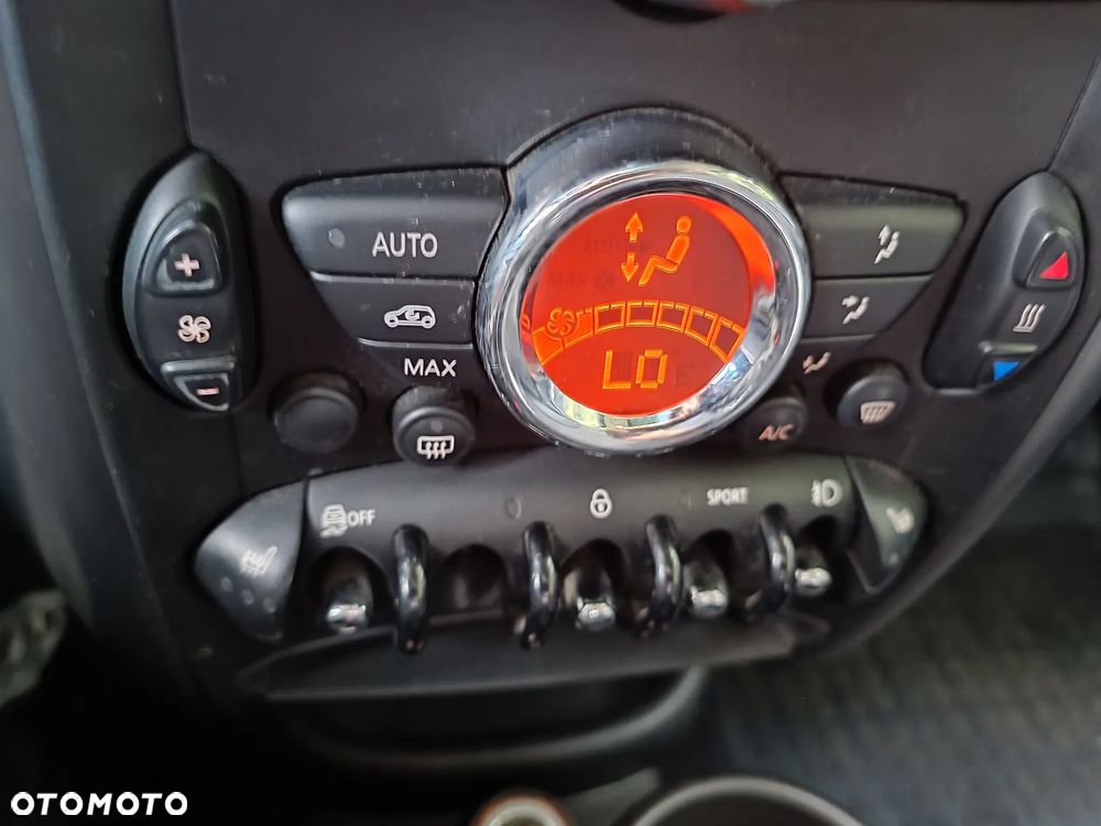 MINI Countryman Cooper S All4 - 11