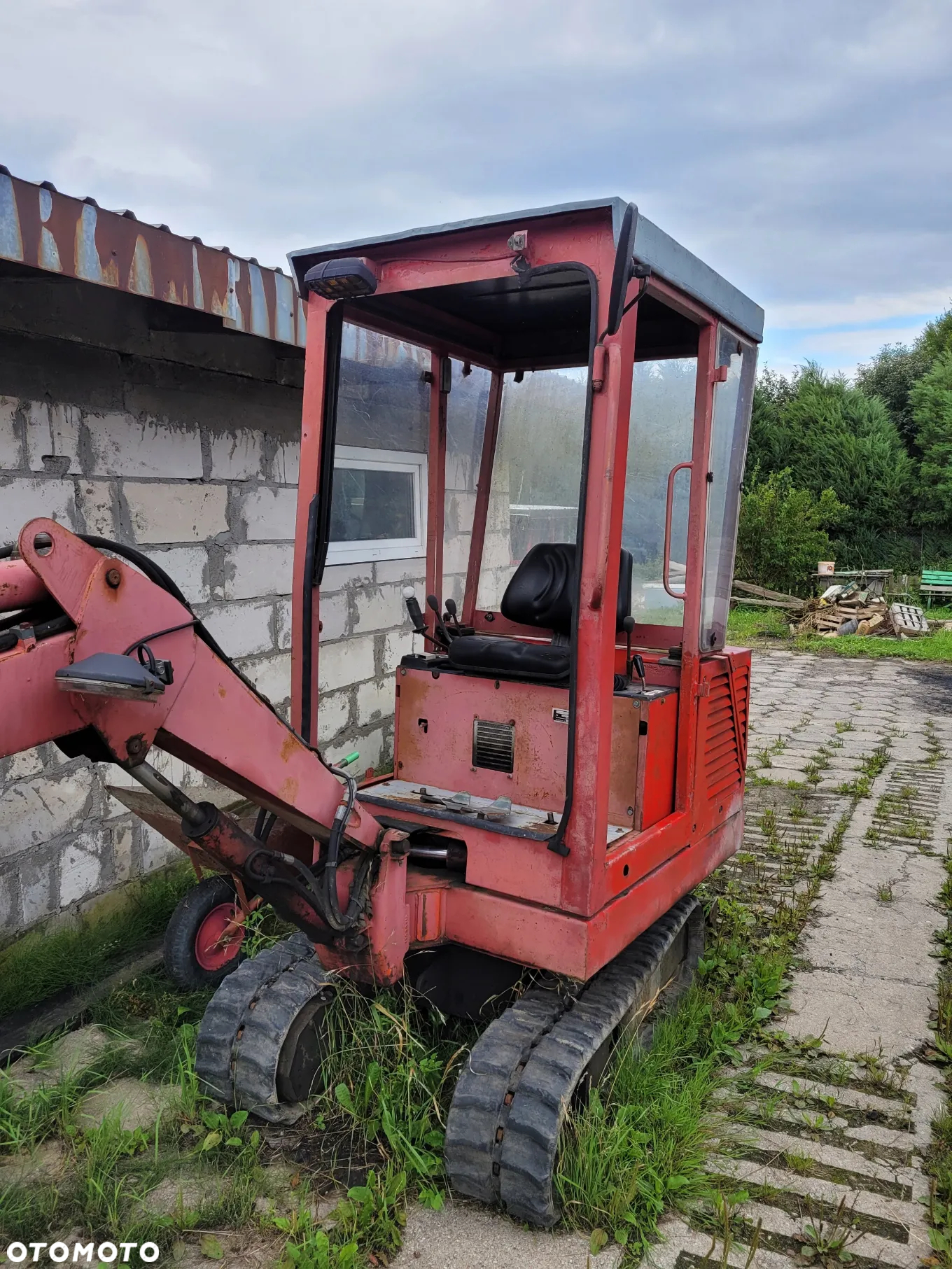 O&K RH1.1 - 6