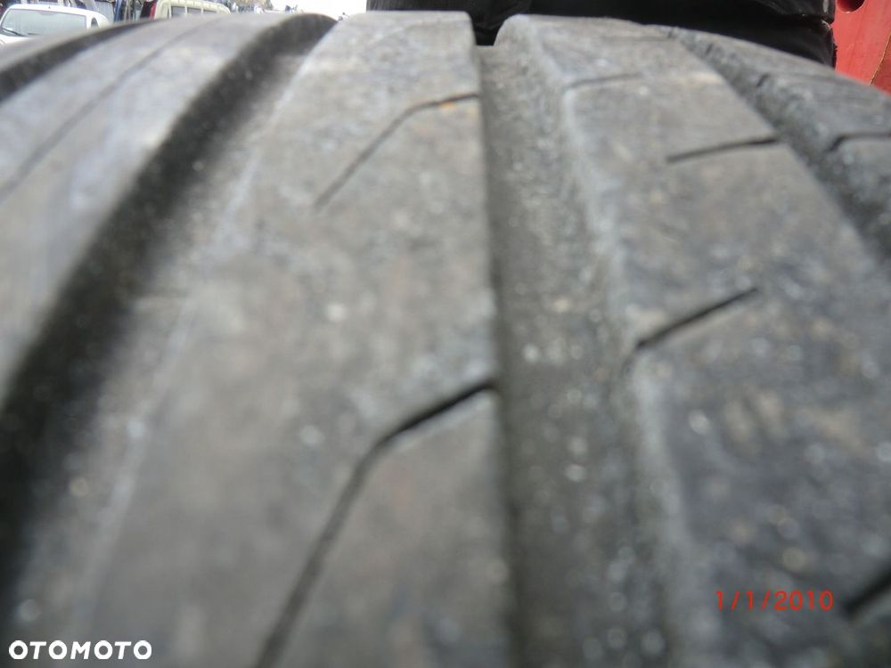 MAZDA 6 GH KOŁA ALUMINIOWE LETNIE 17 5X114.3 TOYO PROXES CF2 215/50R17 - 10