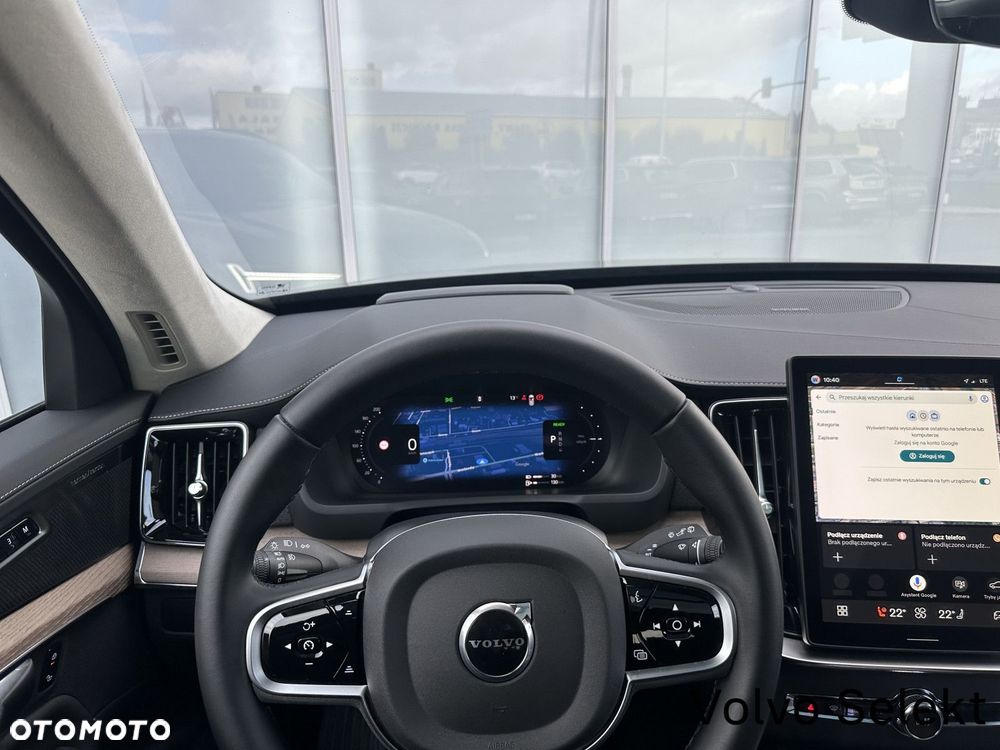 Volvo XC 90 - 13