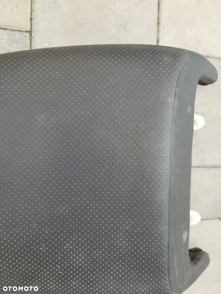 Siedzenie, fotel tył, kanapa pasażera Yamaha FJR 1300 01-05 - 3
