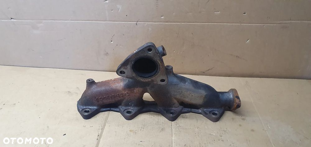 Kolektor wydechowy Land Rover Discovery Sport L550 2.0 D G4D3-9430-DD - 3