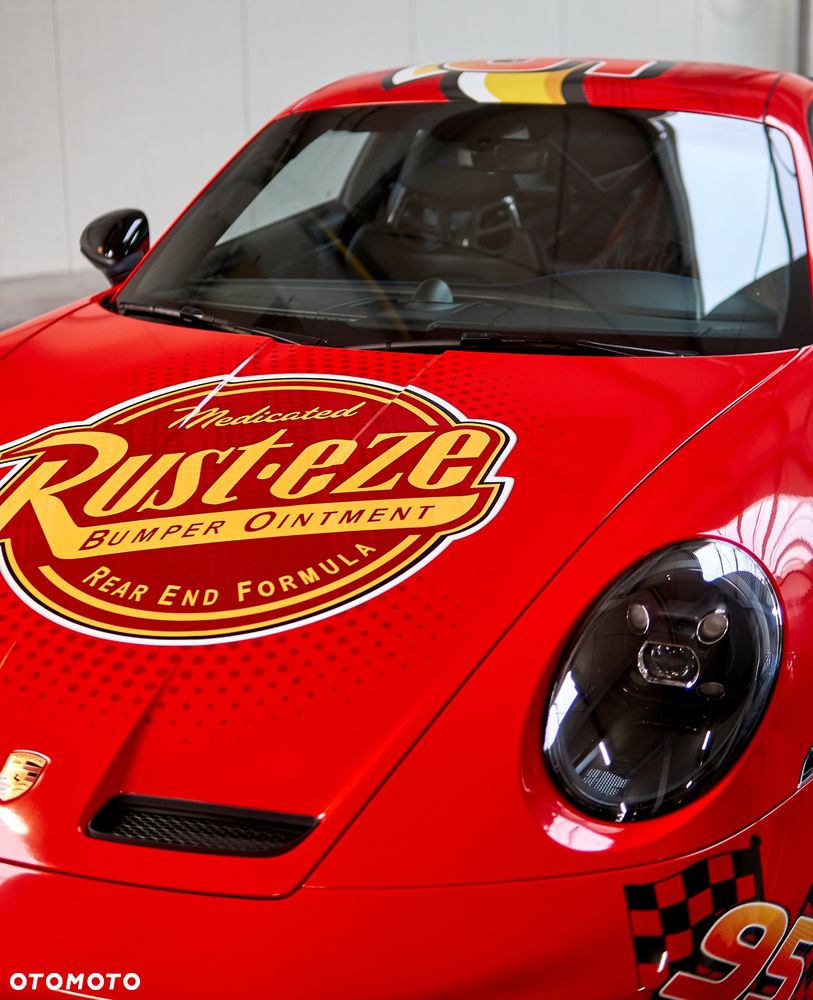Porsche 911 GT3 PDK - 28