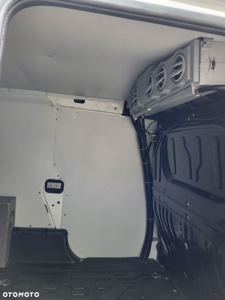 Opel Combo - 7