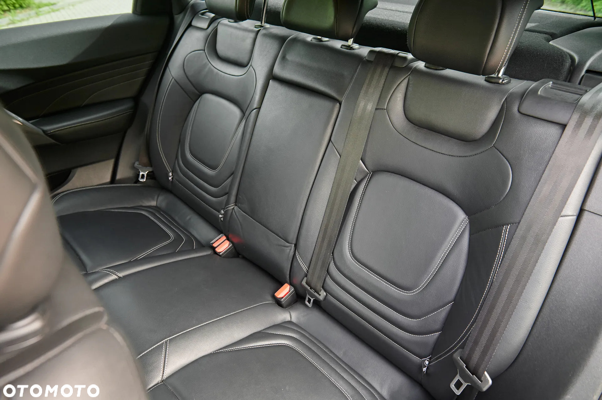 DS Automobiles DS 5 - 26