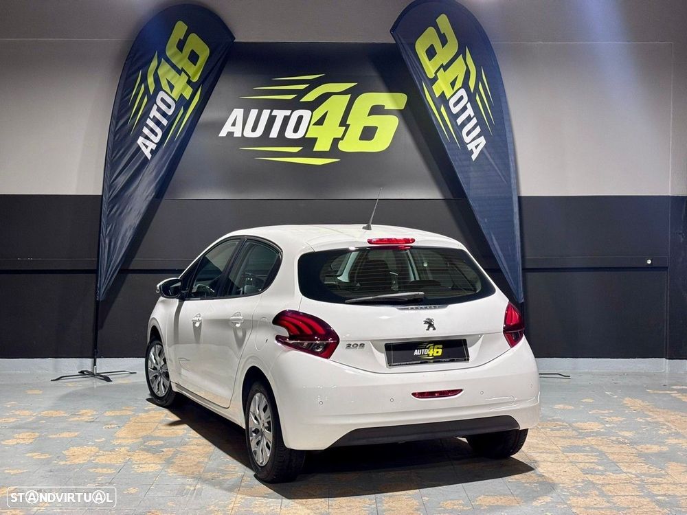 Peugeot 208 1.2 PureTech Active - 3