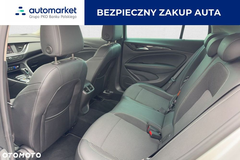 Opel Insignia 1.5 CDTI Elegance S&S - 9