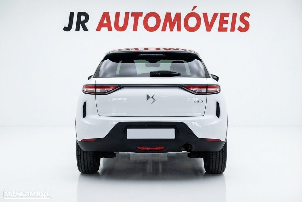 DS DS3 Crossback 1.2 PureTech Performance Line - 6