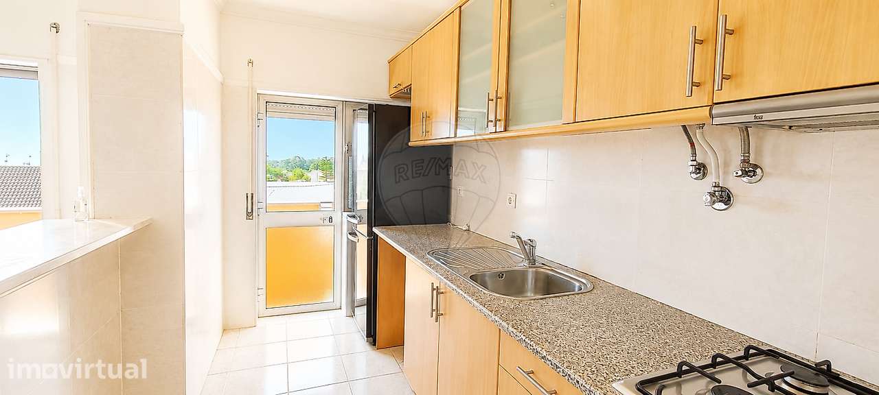 Apartamento T2 para arrendamento - Grande imagem: 5/10
