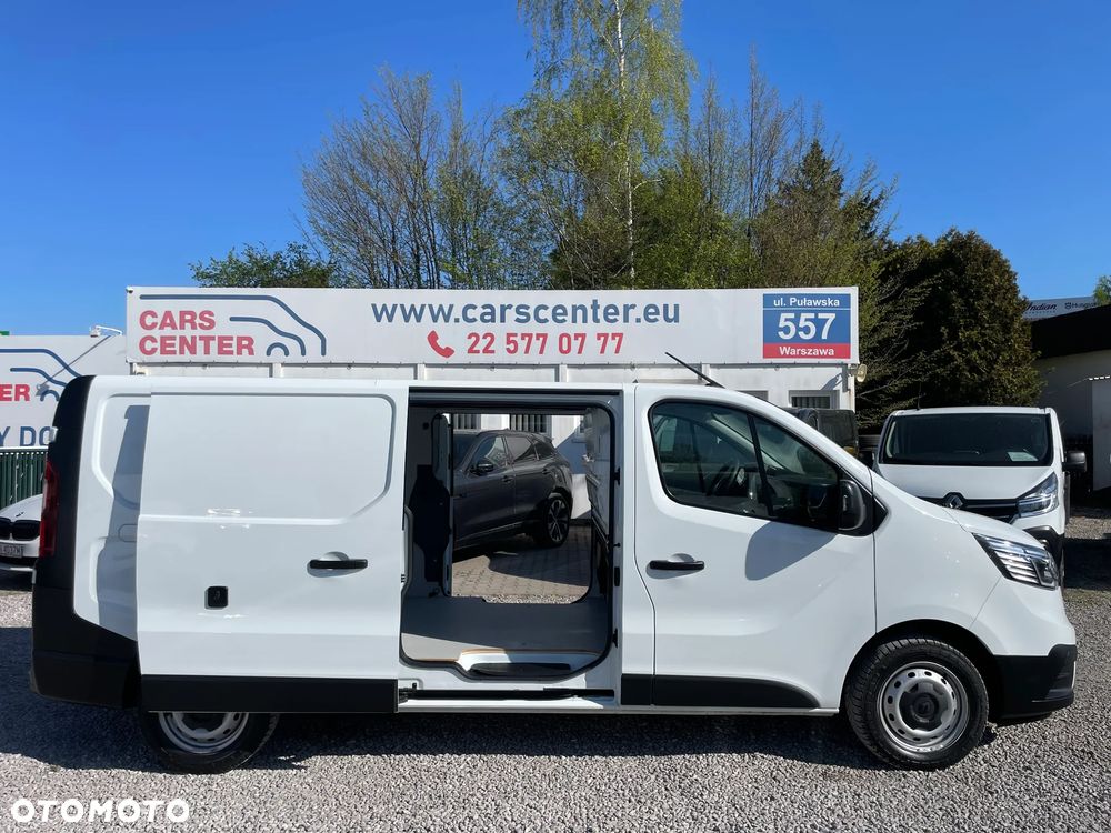 Renault Trafic - 14