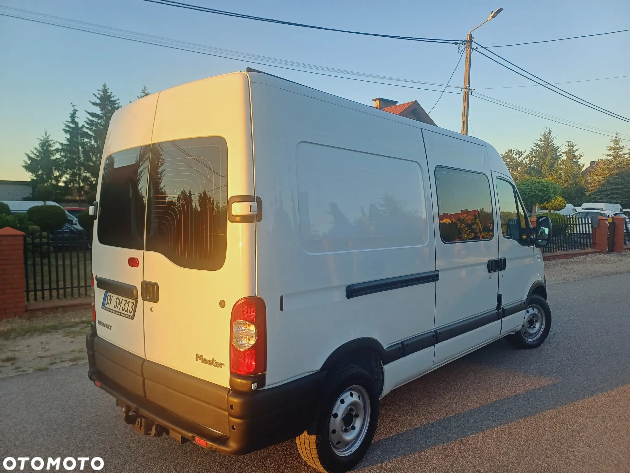 Renault Master - 4