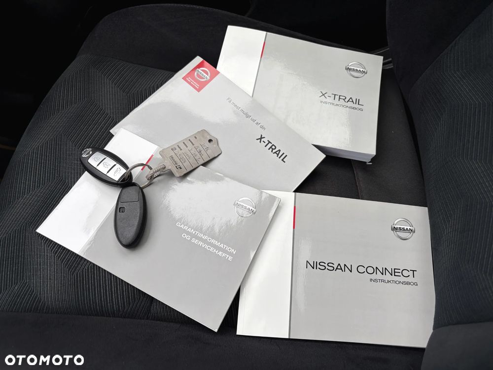Nissan X-Trail 1.6 DCi Tekna 2WD - 33