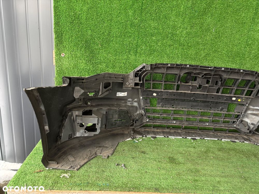 Audi A6 C7 S-line Lift Competition zderzak przedni - 6