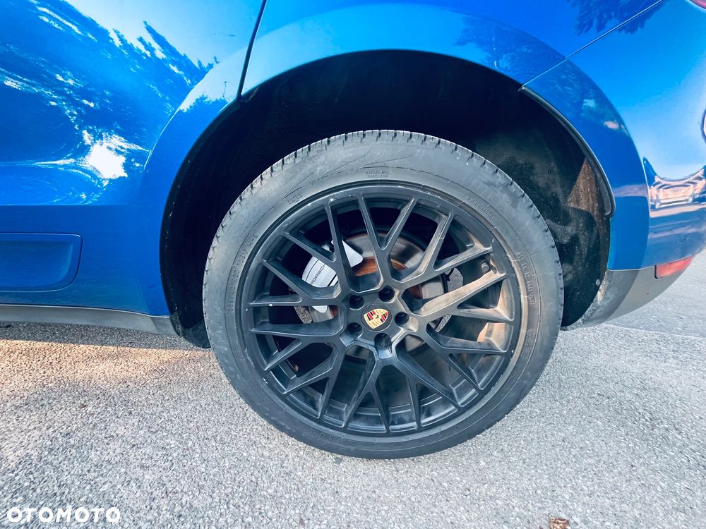 Porsche Macan S PDK - 17