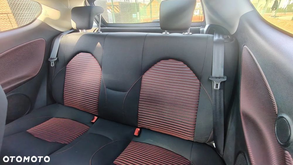 Alfa Romeo Mito 1.4 16V MultiAir Super - 22