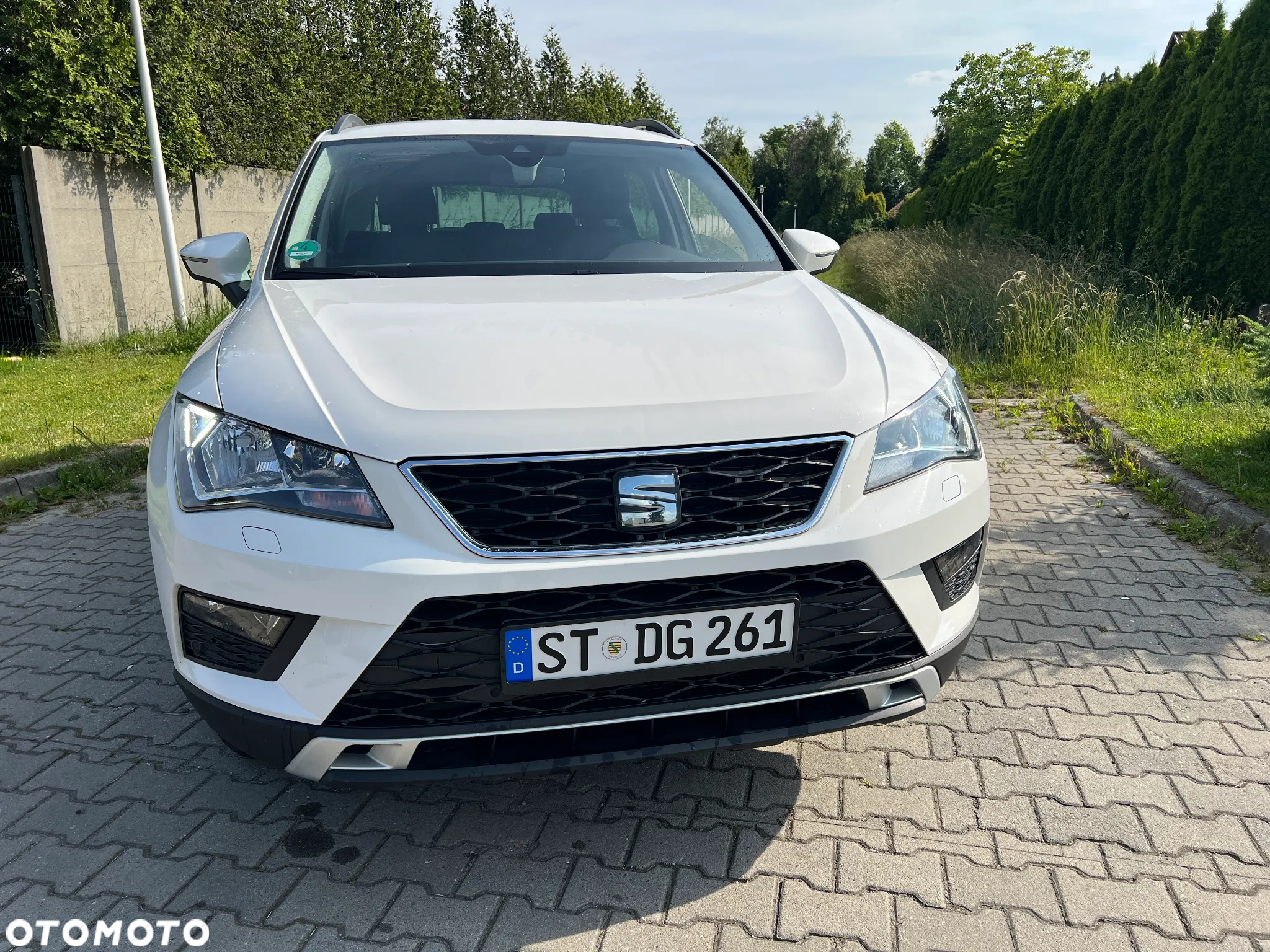 Seat Ateca 1.5 TSI Style S&S - 3