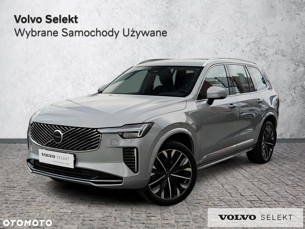 Volvo XC 90 - 2