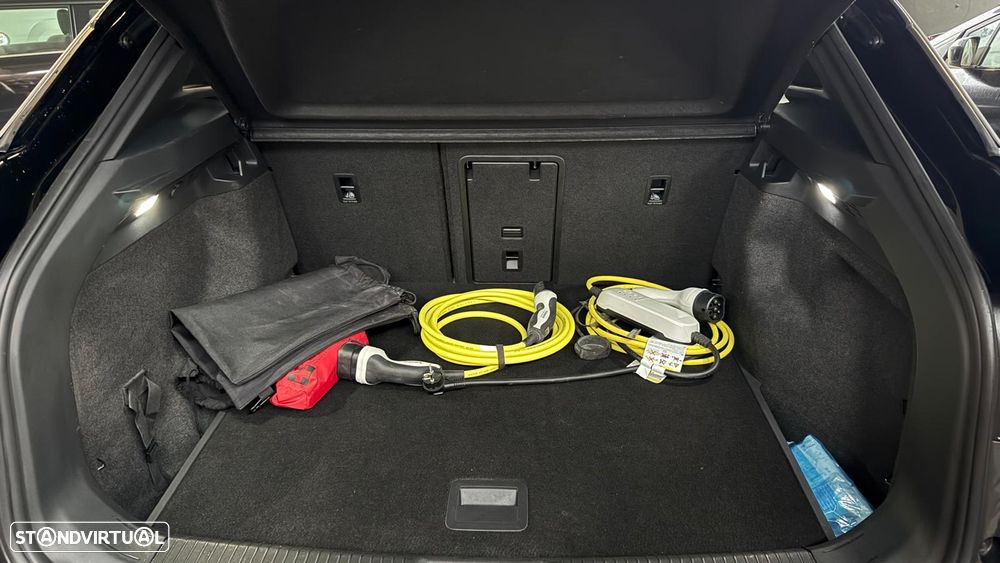 VW ID.4 77 kWh Pro Performance 1st Max - 19