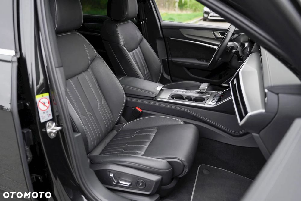 Audi A6 - 23