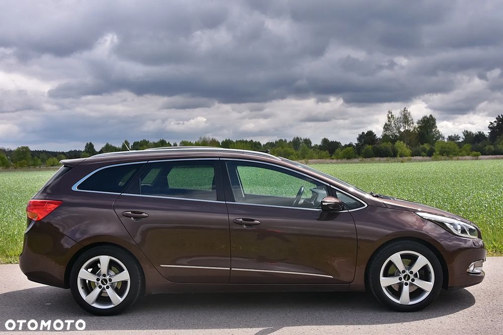 Kia Ceed 1.6 GDI Business Line - 9