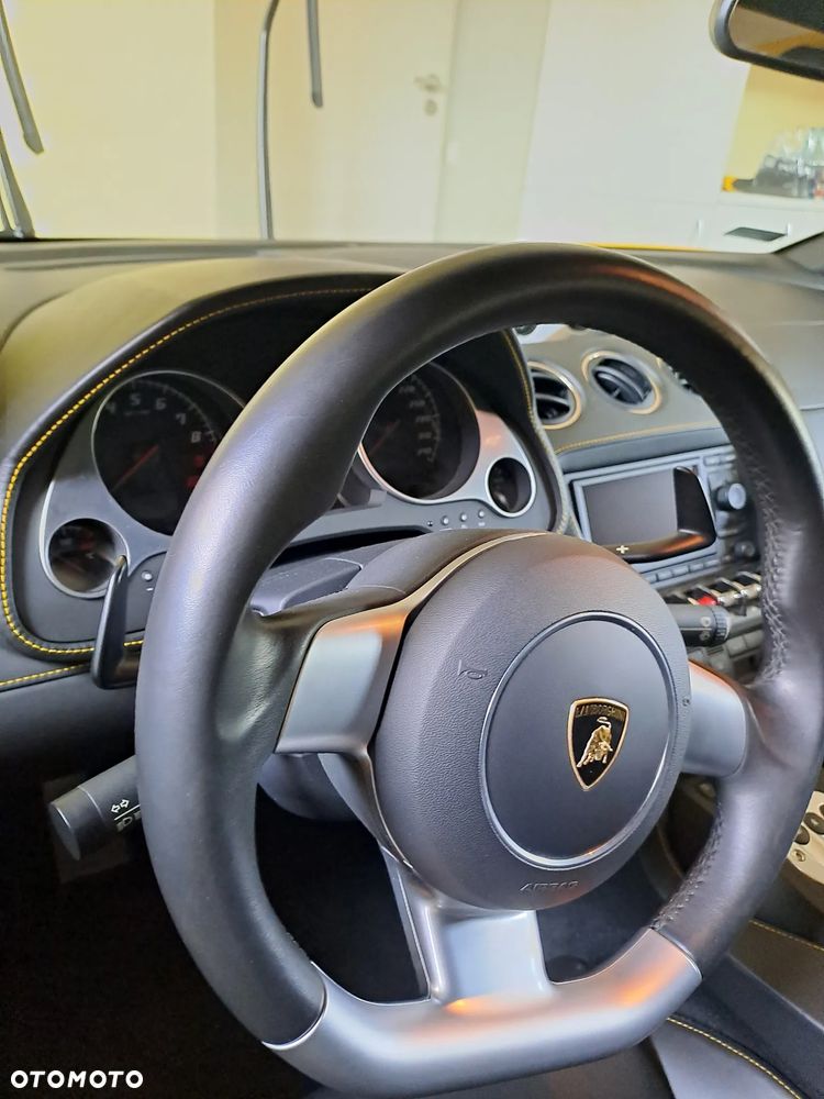 Lamborghini Gallardo - 11