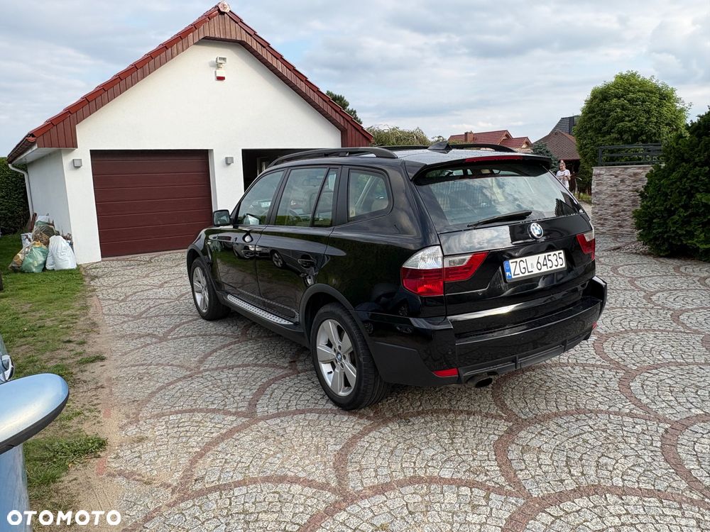 BMW X3 xDrive20d Edition Lifestyle - 10
