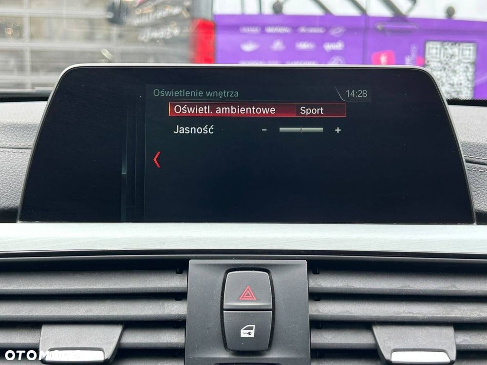 BMW Seria 3 320d xDrive Sport Line Shadow - 30