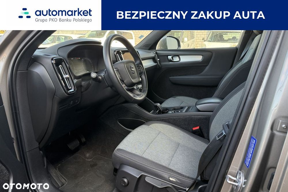 Volvo XC 40 T3 Momentum Pro - 7