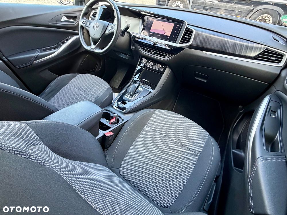 Opel Grandland 1.5 CDTI GS Line S&S - 25