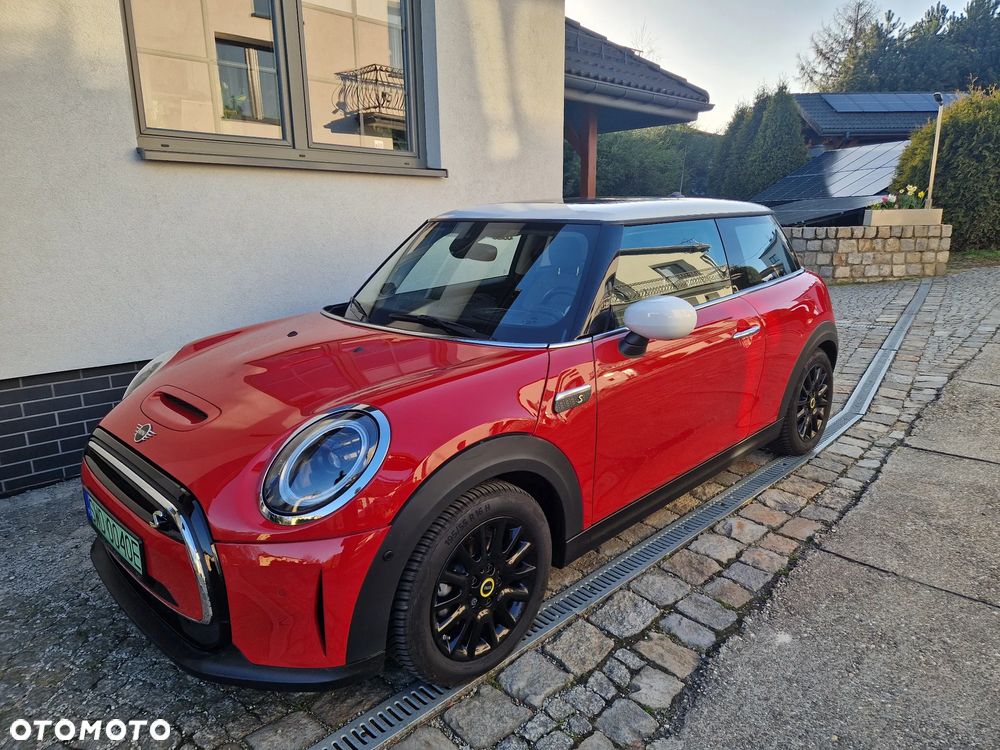 MINI Cooper - 1