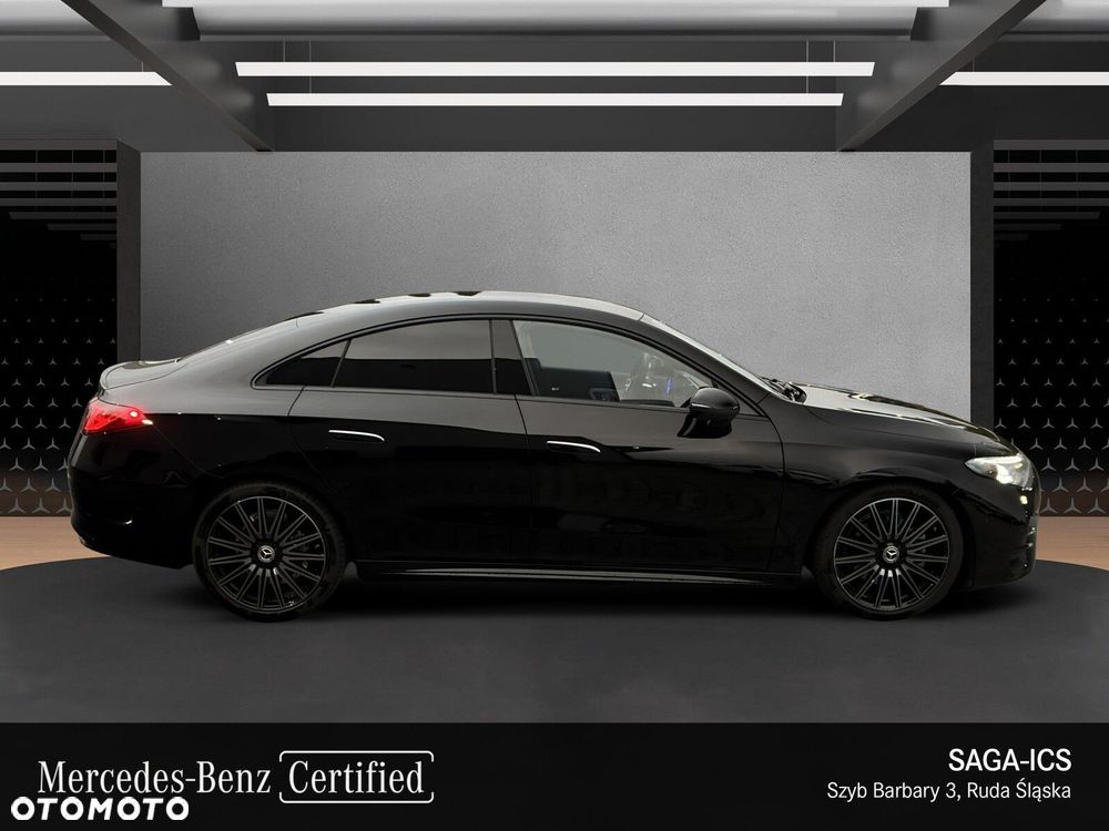 Mercedes-Benz CLA - 7