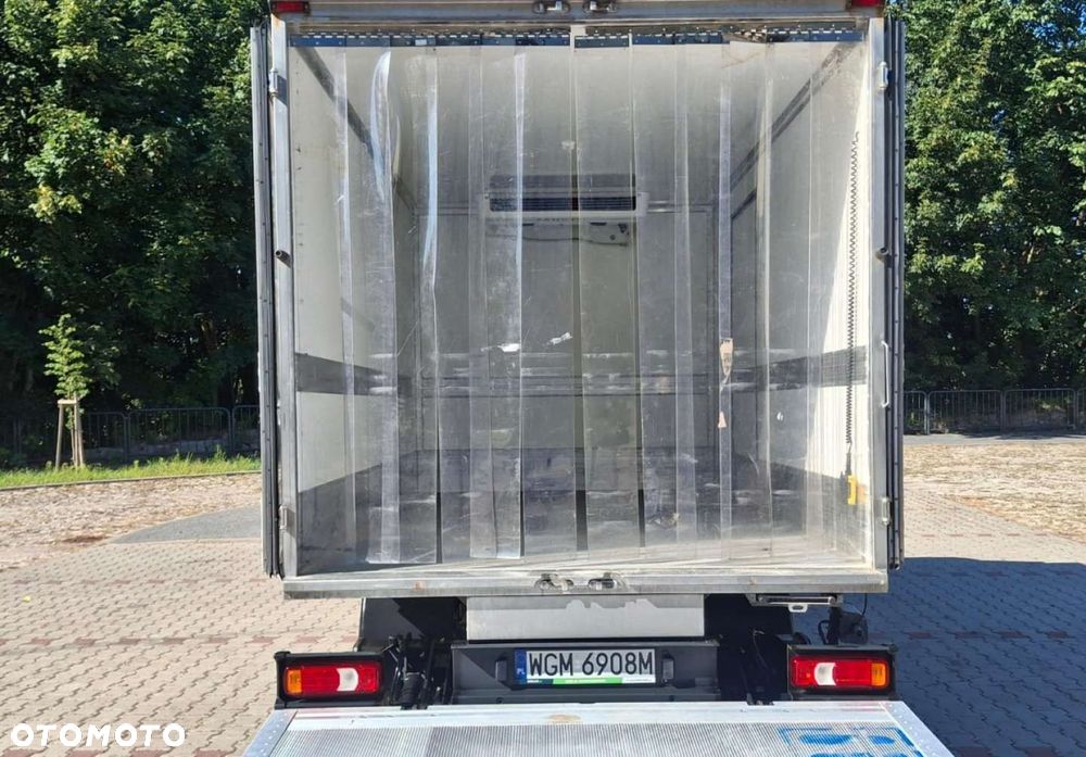 Iveco Daily 50C18 - 35