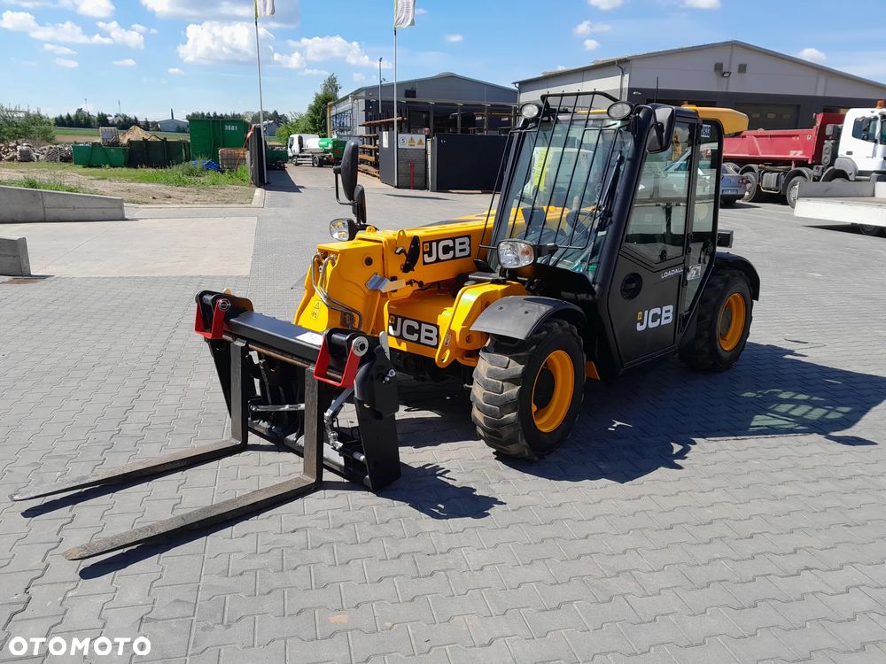 JCB 525-60 - 6